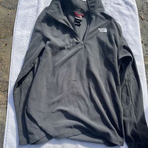 North Face Base Layer Fleece - Men’s Medium